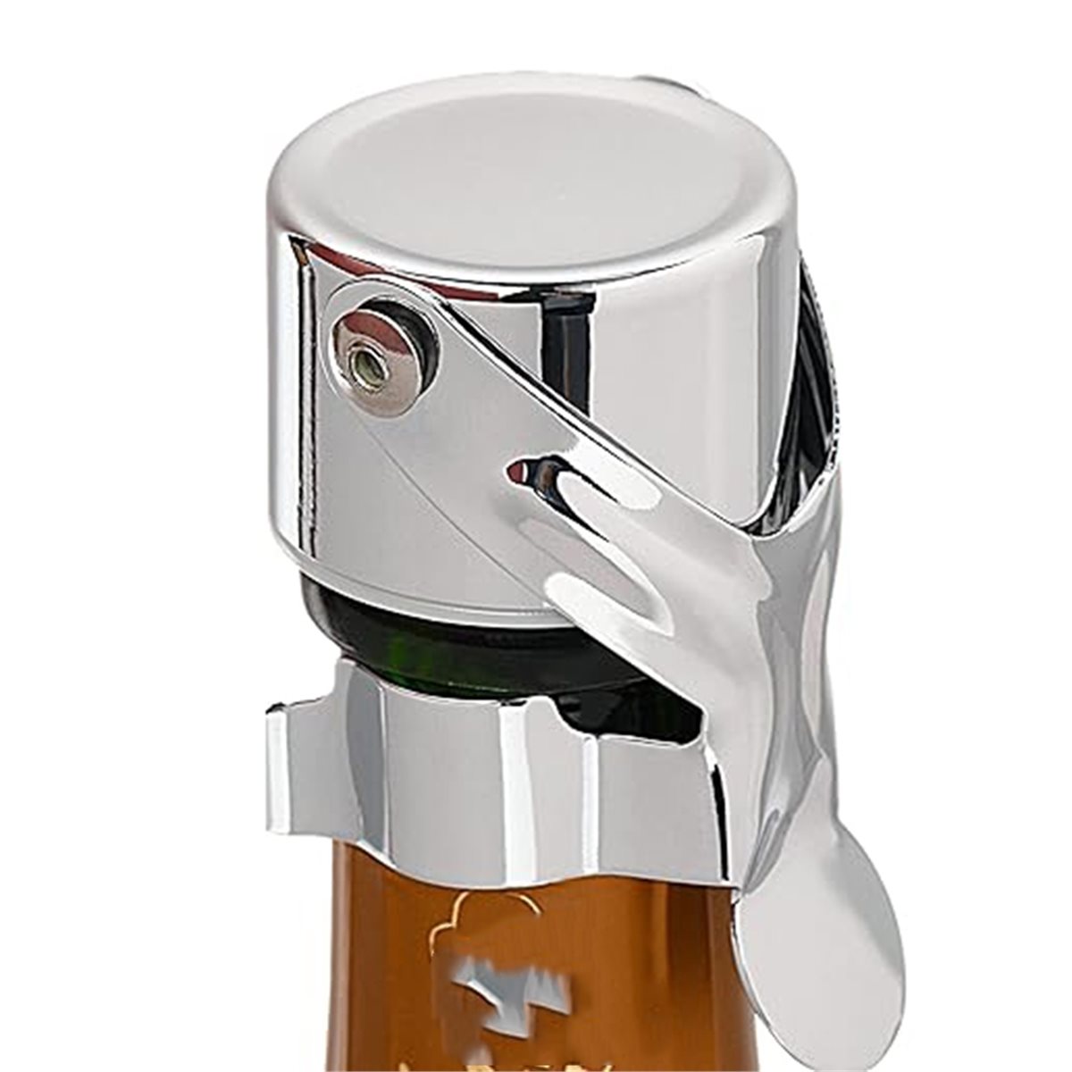(A02R) 2 tapones para vino y c - Wine & Beer Guayaquil reseña y precio