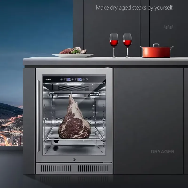 Refrigerador bajo encimera par - Wine And Beer Undercounter Fridge reseña y precio