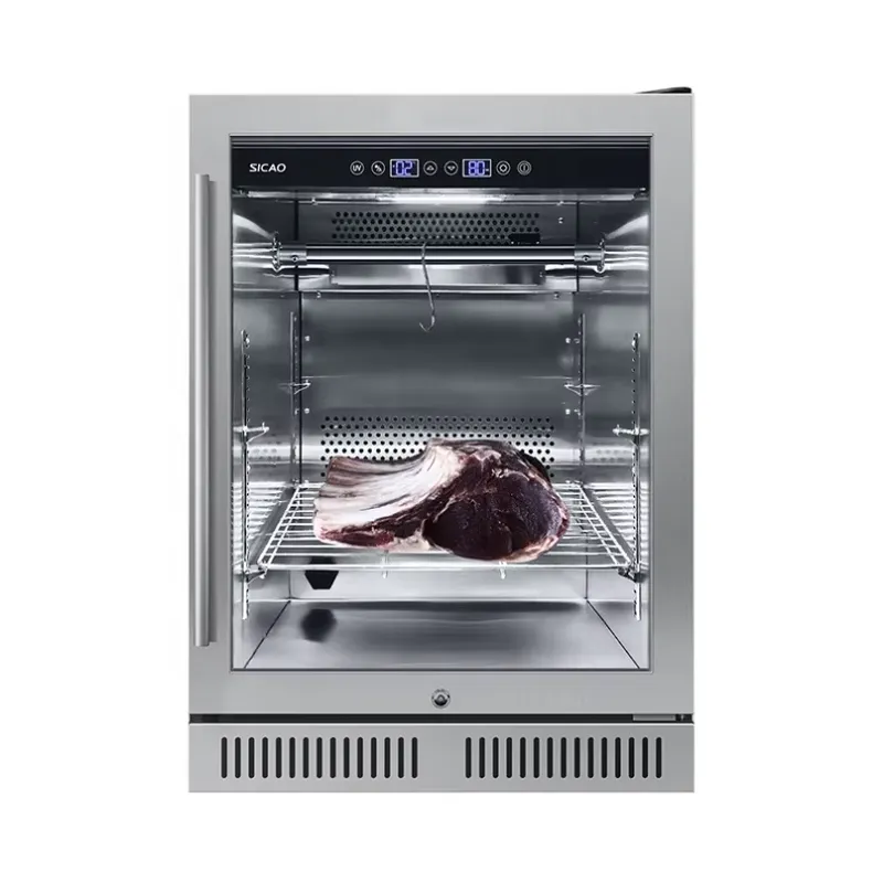 Refrigerador bajo encimera par - Wine And Beer Undercounter Fridge reseña y precio