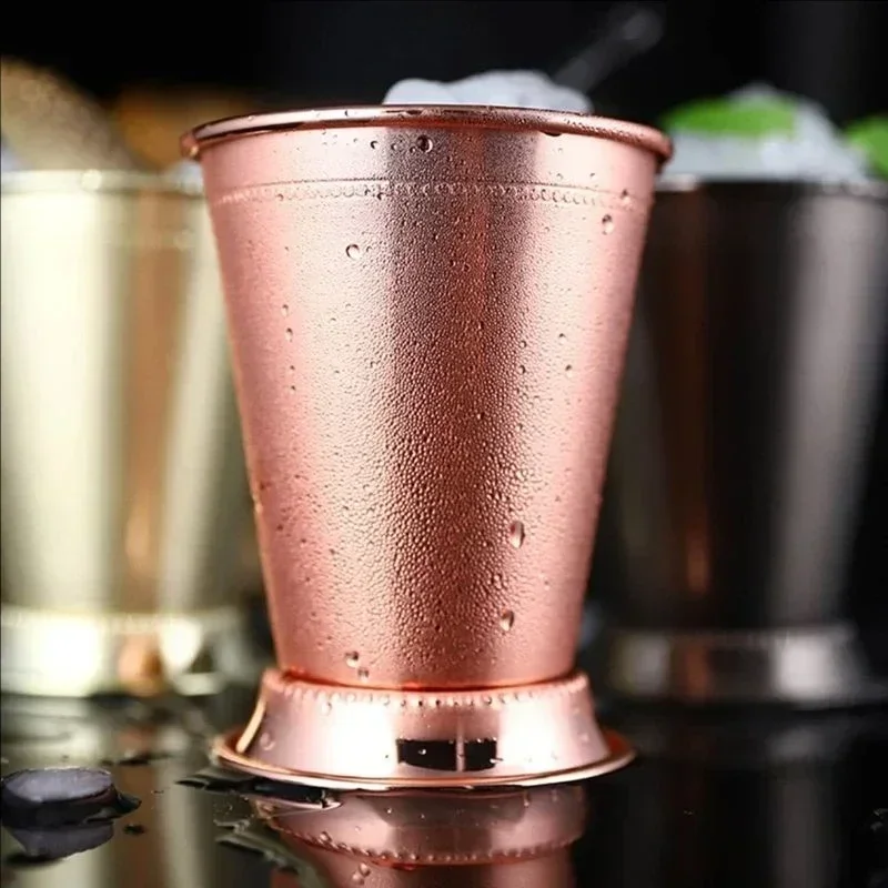 Taza de Acero Inoxidable para  - Wine Beer Mixed Drinks reseña y precio