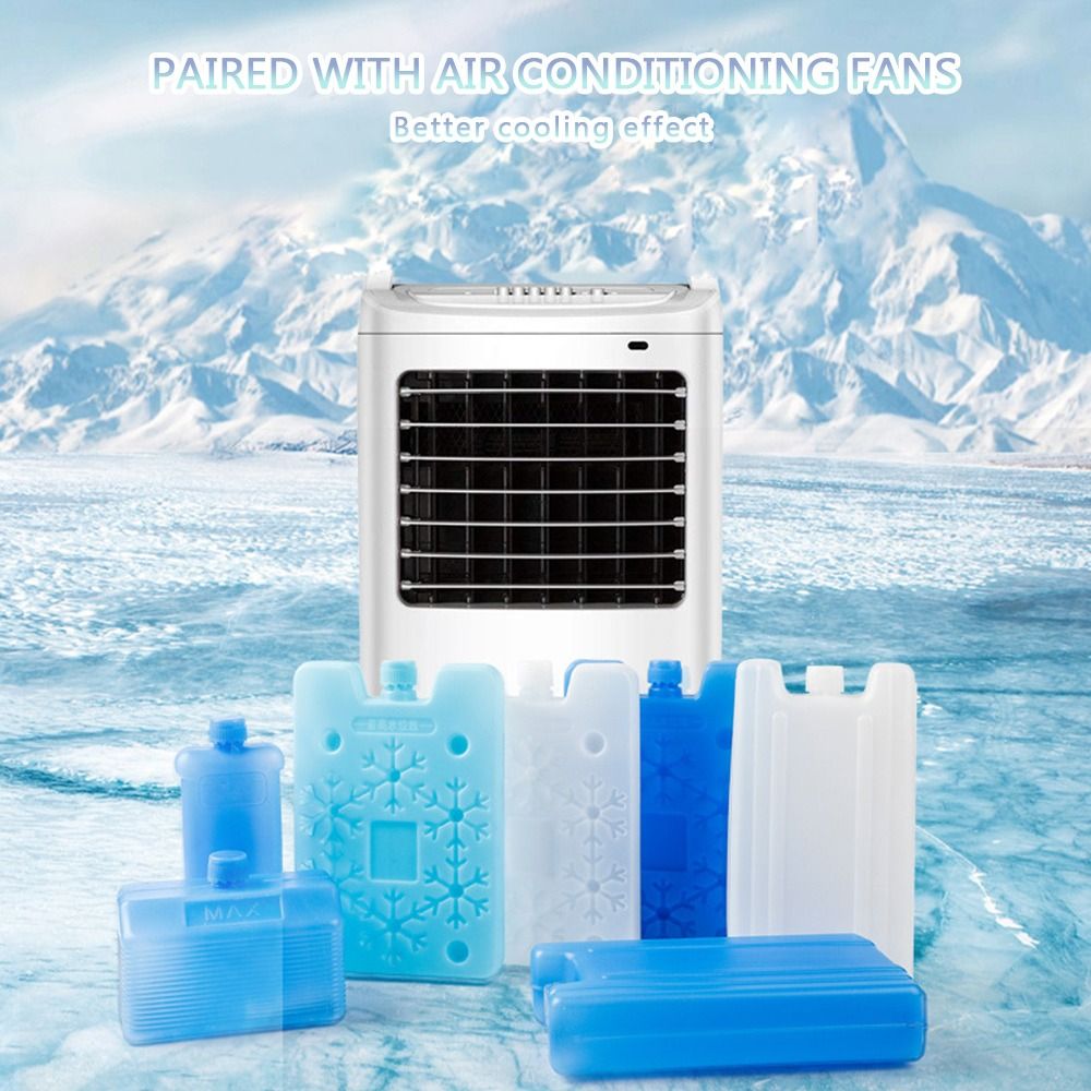 1/2/3 Uds nueva caja de hielo  - Wine Beer Cooler reseña y precio