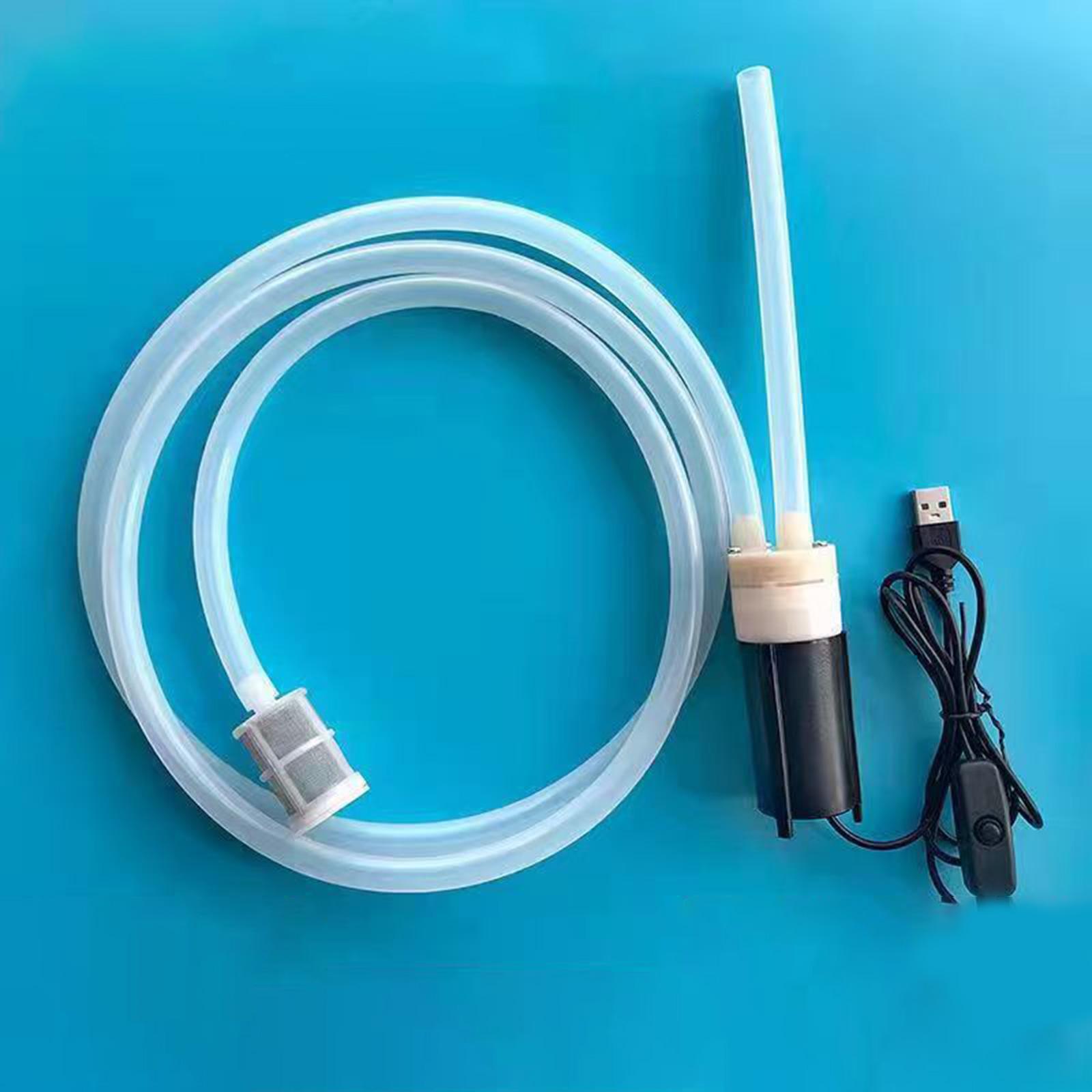 Bomba eléctrica para vino, fil - Wine Beer Making Supplies reseña y precio