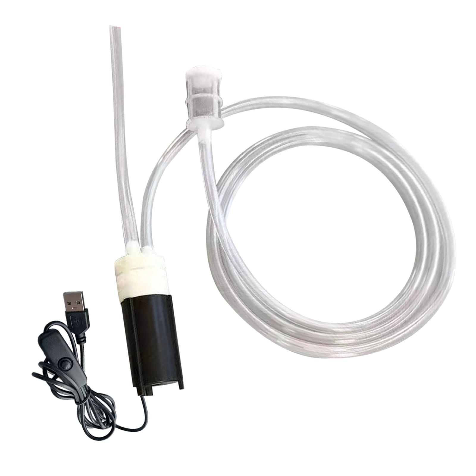Bomba eléctrica para vino, fil - Wine Beer Making Supplies reseña y precio