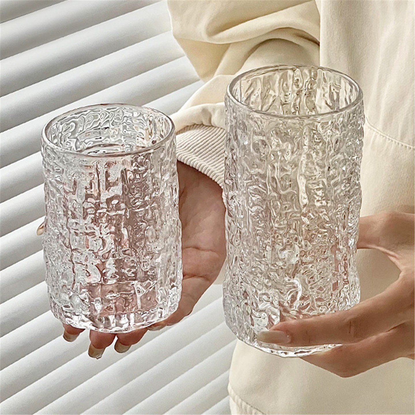 Vaso de Cerveza de Vidrio para - Wine Beer Glass reseña y precio