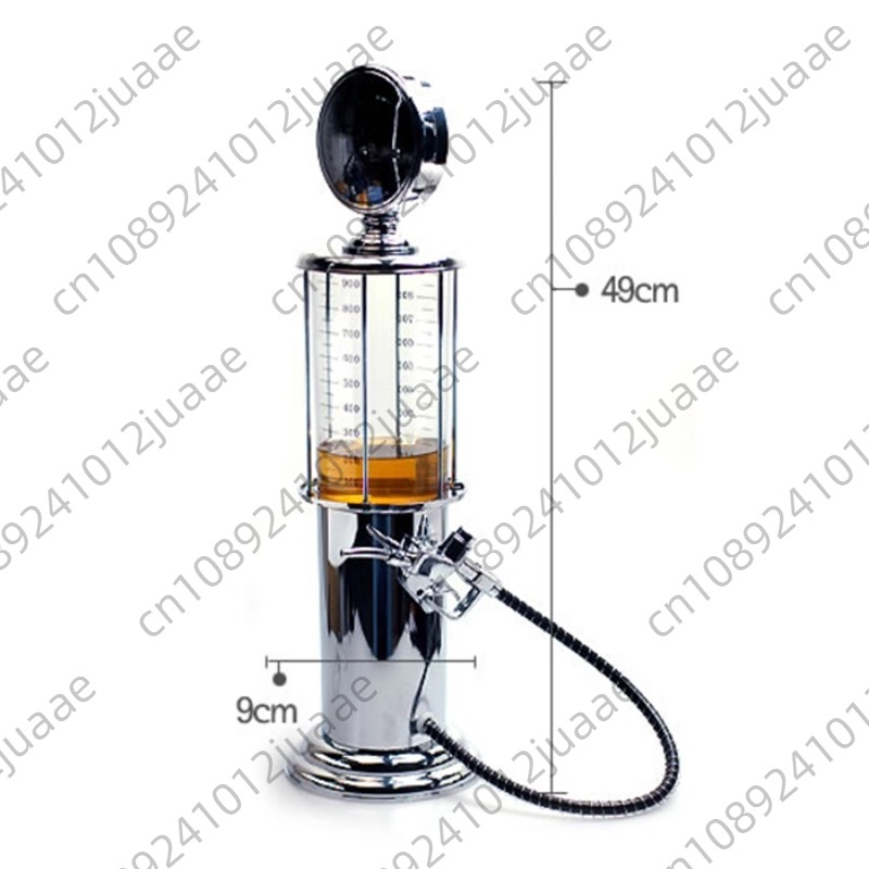 Dispensador de Líquidos para C - Wine Beer Rack reseña y precio
