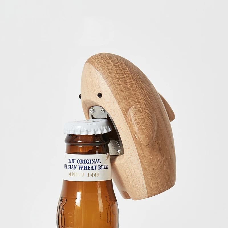 Creativo abridor de botellas d - Wine In Beer Bottle reseña y precio