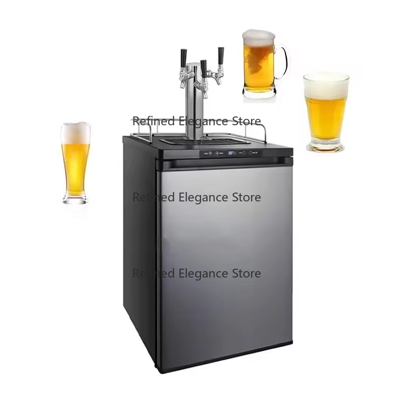 Dispensador de Cerveza de Barr - Wine Beer Brand reseña y precio