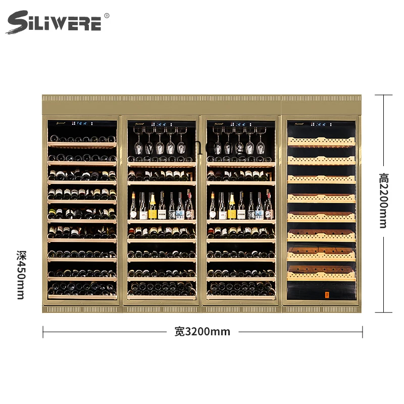 Vinoteca C21, Vinoteca de Temp - Wine & Beer Guayaquil reseña y precio