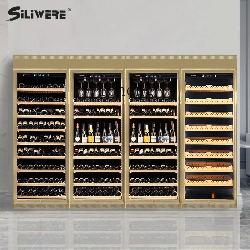 Vinoteca C21, Vinoteca de Temp - Wine & Beer Guayaquil reseña y precio