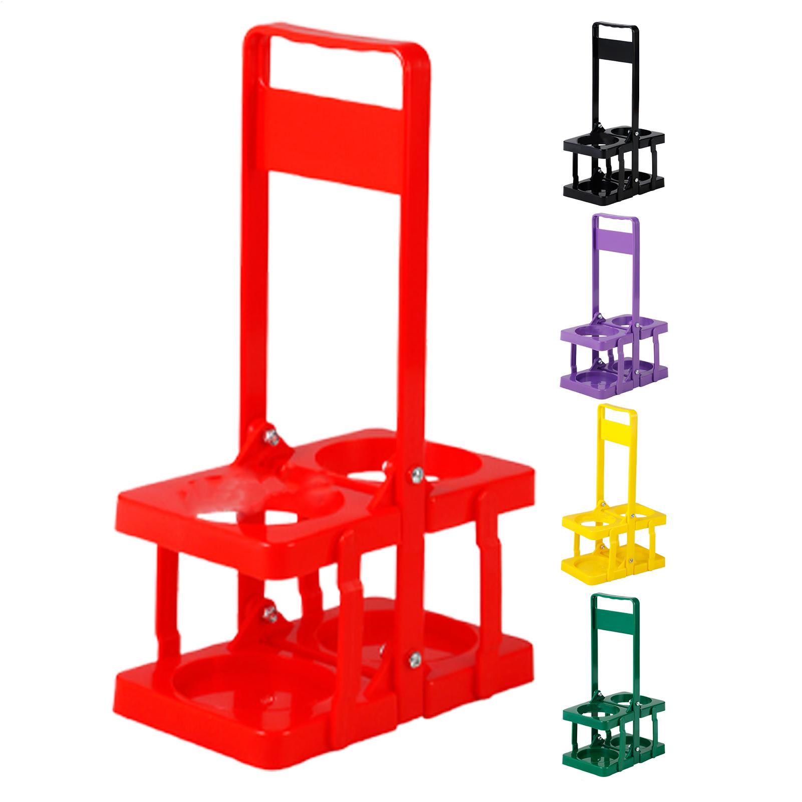 Porta Cervezas Plegable y Port - Wine Beer Rack reseña y precio