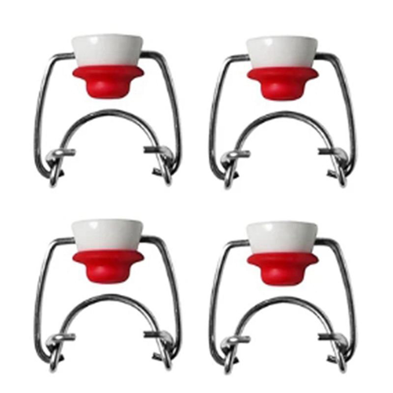 Tapones de repuesto B03C para  - Wine Root Beer reseña y precio