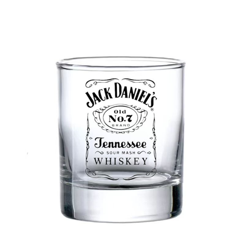 Vaso de whisky transparente de - Wine Beer Glass reseña y precio