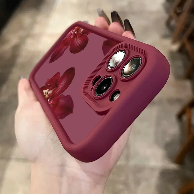 Funda de Silicona Suave con Di - Wine & Beer Unlimited Spirits reseña y precio