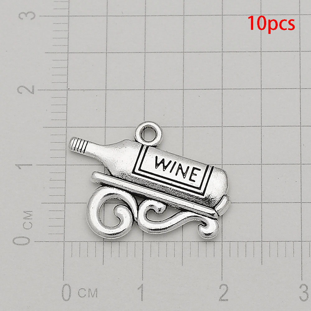 Dijes Vintage para abridor de  - Wine Beer Making Supplies reseña y precio