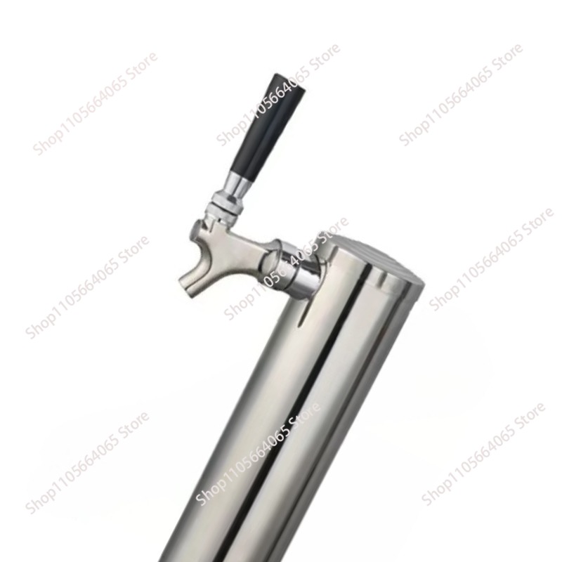 Columna vertical dispensadora  - Wine With Beer reseña y precio